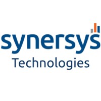 Synersys Technologies inc Logo