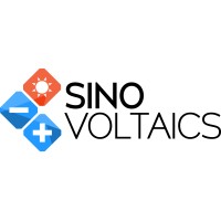 Sinovoltaics Logo