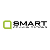 SMART Communications Ltd. Logo