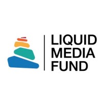 Liquid Media Fund Logo