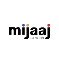 Mijaaj Logo