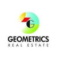 Geometrics Real Estate Logo