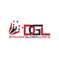 Dynamic Global Links Logo