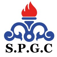 South Pars Gas Complex (SPGC) Logo