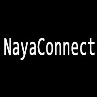NayaConnect Recruitment Consultant Logo
