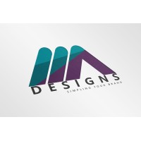NM Designs Logo