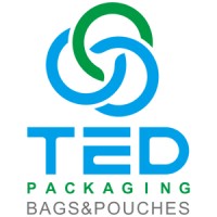 TedPack Company Limited Logo