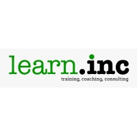 Learn.inc Logo
