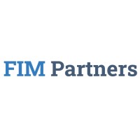 FIM Partners Logo