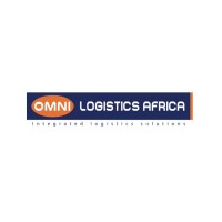 OMNI LOGISTICS AFRICA Logo