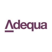 ADEQUA Real Estate Logo