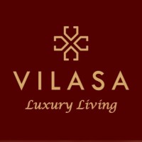 Vilasa Luxury Living Logo