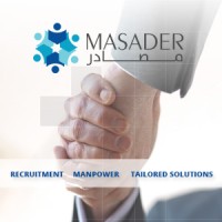 Masader UAE Logo