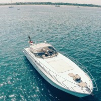 Private Yachts and Villas Logo