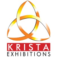 Krista Exhibitions Logo