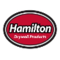 Hamilton Drywall Products Logo