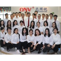 Optical Network Video Technologies (Shenzhen) Co., Ltd. Logo