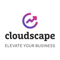 Cloudscape Technologies Logo