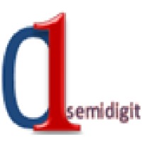 Semidigit Technology Pvt Ltd Logo