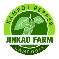 Jinkao Farm Logo