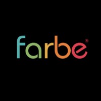 Farbe Middle East Logo