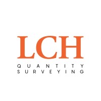 LCH Quantity Surveying Pte Ltd Logo