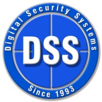 Digital Security Systems (DSS) Logo