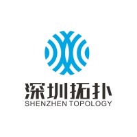 深圳前海拓扑信息技术有限公司 Logo
