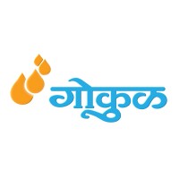 Gokul - Kolhapur District Cooperative Milk Producers Union Ltd. Logo
