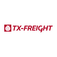 TX-Freight Logo
