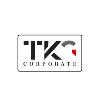 TKG CORPORATE ADVISORS Logo