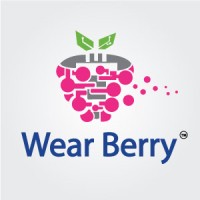WearBerry Logo