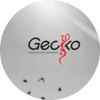 Gecko Middle East Logo
