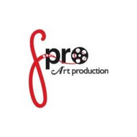 Fpro Art Production Logo