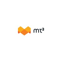 MT3 Technologies Inc. Logo