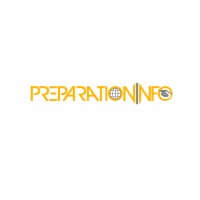 PreparationInfo Logo