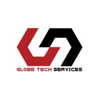 Globe Tech Services Sdn. Bhd. Logo