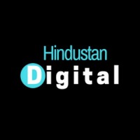Hindustan Digital Media Pvt. Ltd. Logo