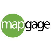 Mapgage Logo