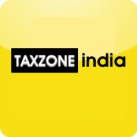 TAXZONEindia.com Logo