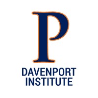 Davenport Institute for Public Engagement and Civic Leadership Logo