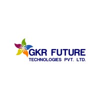 GKR FUTURE TECHNOLOGIES PVT LTD Logo