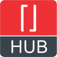Redbracket HUB Logo