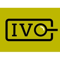 Onderzoeksinstituut IVO Logo