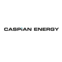 Caspian Energy Group Logo