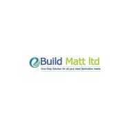 Build Matt Ltd Logo