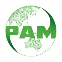 PAM CARGO Logo