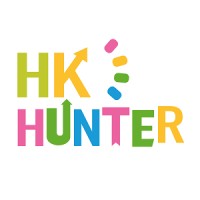 HK Hunter Logo