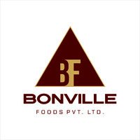 BONVILLE FOODS PVT LTD Logo