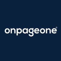 onpageone Logo